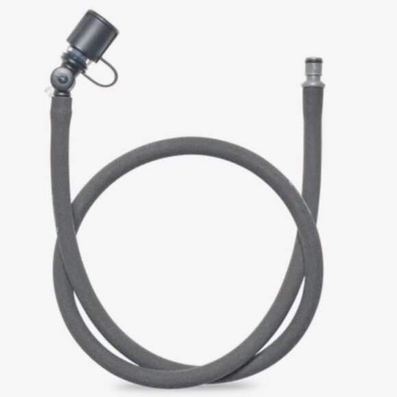 HYDRAPAK HYDRAFUSION TUBE KIT HYDRATION BLADDER HOSE & MOUTH PIECE BPA FREE NEW - Picture 1 of 5
